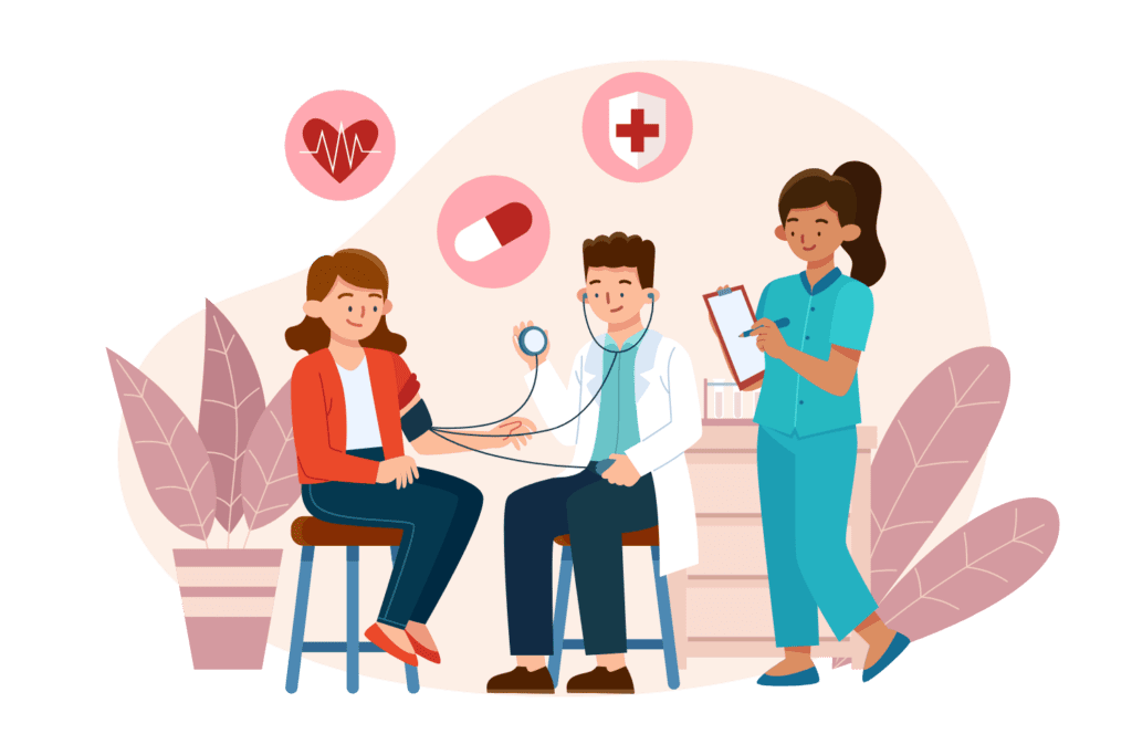 healthcare