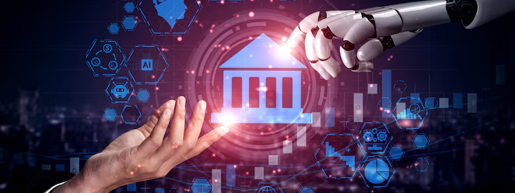ai banking services