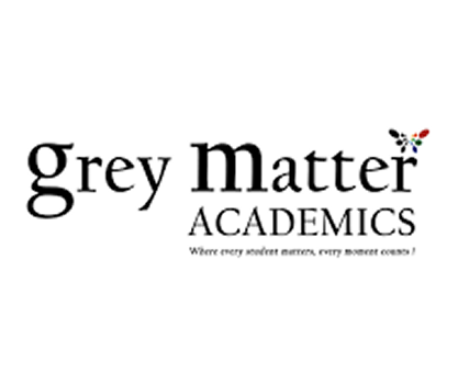 Grey matter academics