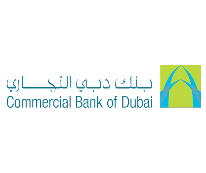 Commercial bank of dubai