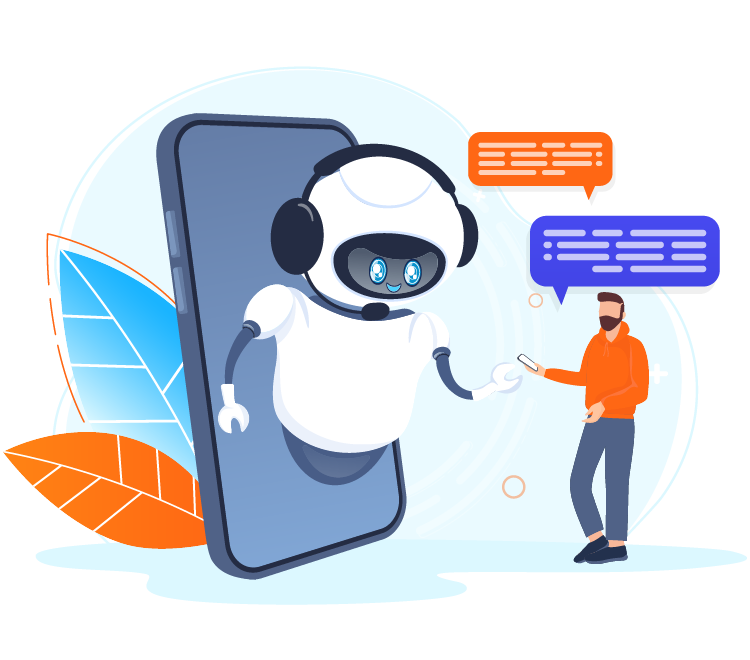 Chatbot-Sales