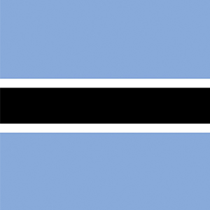 botswana