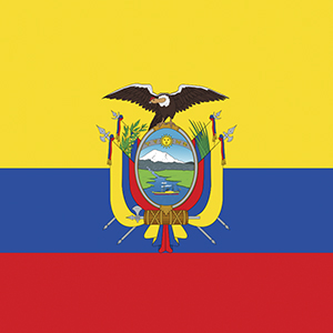 ecuador