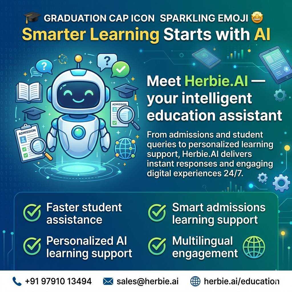 education herbie ai