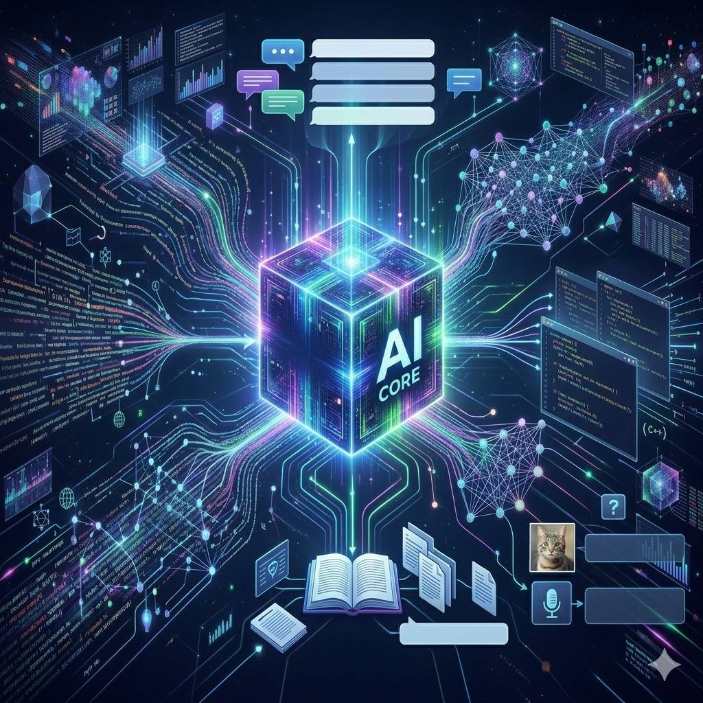 llm ai