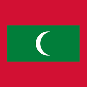 maldives