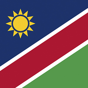 namibia