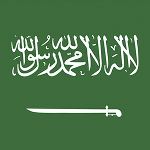 saudi-arabia