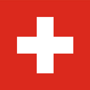 switzerland
