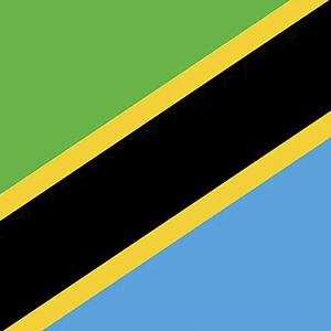 tanzania